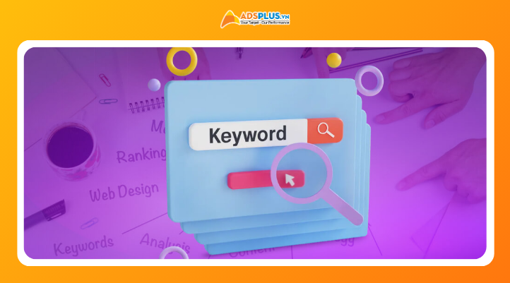 Tiêu chí chọn công cụ nghiên cứu từ khóa hiệu quả trong SEO năm 2026