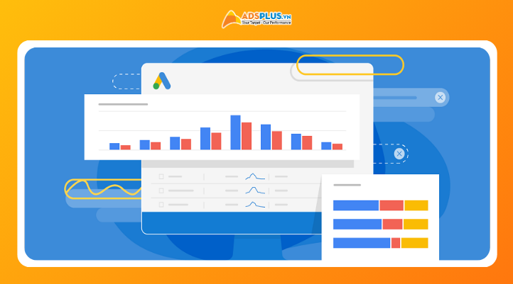 Công cụ Google Keyword Planner hỗ trợ tìm kiếm từ khóa miễn phí