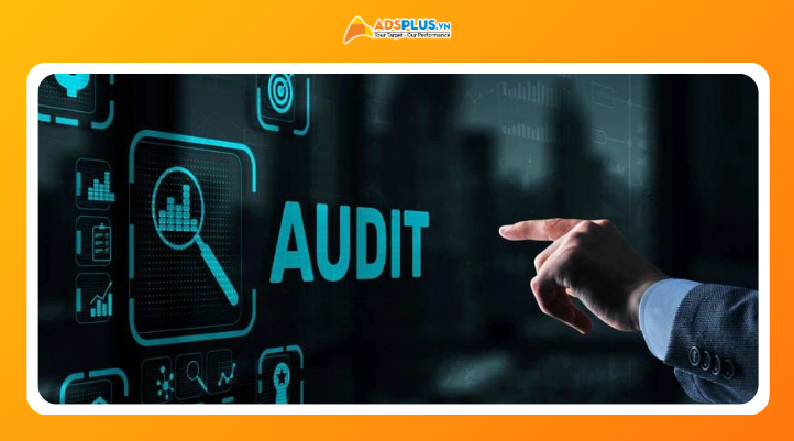Các hạng mục quan trọng trong quá trình Digital Audit