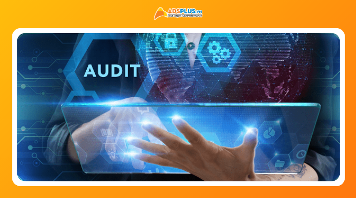 Quy trình triển khai Digital Audit hiệu quả