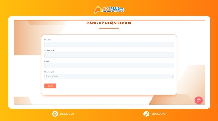 [Template] Landing Page kho&aacute;c &aacute;o gi&aacute;p &ldquo;xịn&rdquo; - Doanh nghiệp bứt tốc chuyển đổi nhanh như chớp