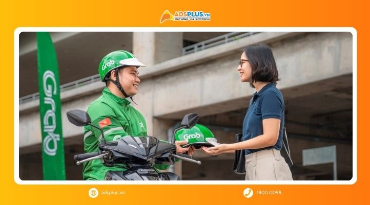 Gi&aacute; xăng leo thang: Grab biến &aacute;p lực chi ph&iacute; th&agrave;nh cơ hội giữ hệ sinh th&aacute;i?