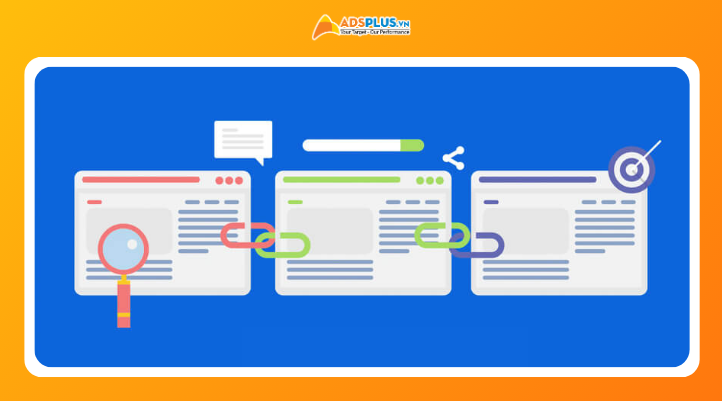 Các bước triển khai cho website