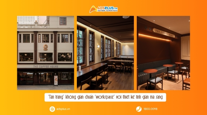 The Coffee House: Chiến lược chuyển mình đầy thách thức giữa thị trường bão hòa