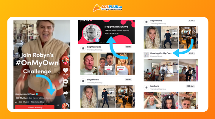 Nguyên nhân quảng cáo TikTok không ra đơn