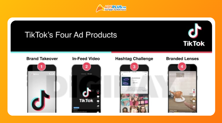 Quy trình tạo quảng cáo TikTok hiệu quả