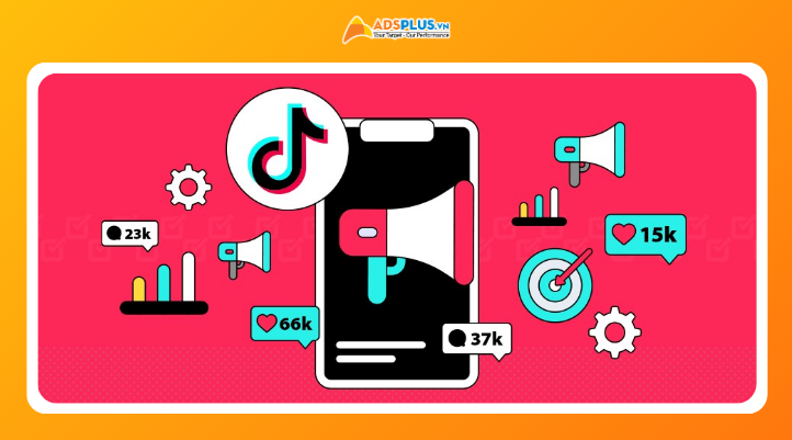 Lỗi thường gặp khi chạy TikTok Ads