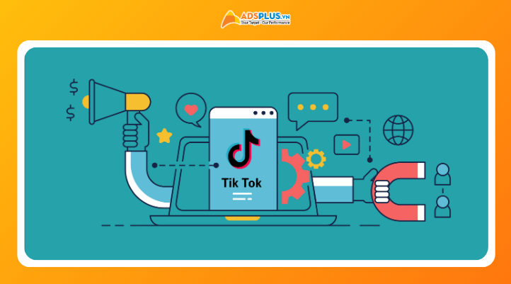Chiến lược giúp doanh nghiệp tạo quảng cáo tiktok bền vững