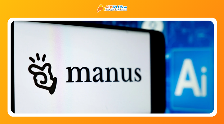 Lý do AI Manus trở thành chủ đề được cộng đồng công nghệ quan tâm
