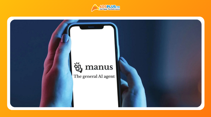 Cách AI Manus hoạt động và thực hiện nhiệm vụ tự động