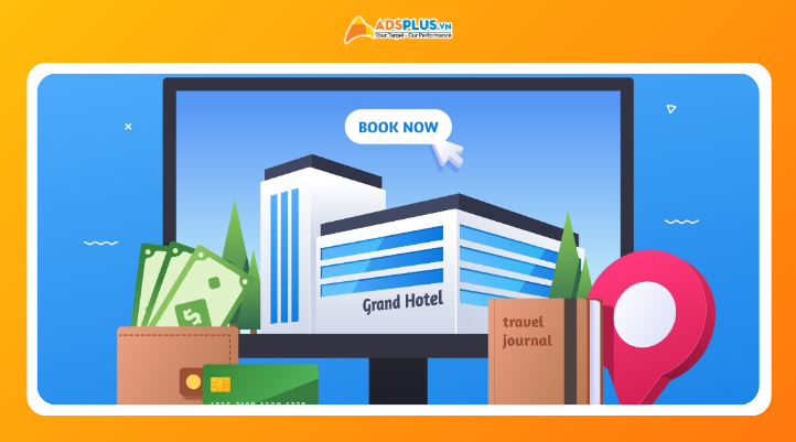 Tầm quan trọng của marketing cho ngành khách sạn