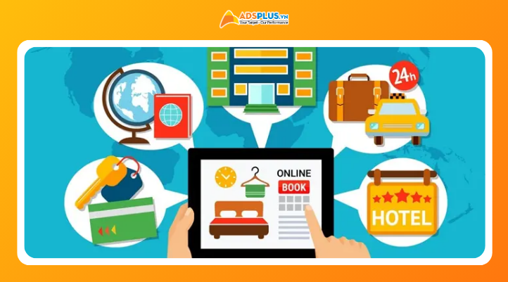 7 chiến lược marketing tăng đặt phòng khách sạn
