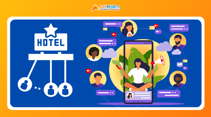 Sai lầm phổ biến khi làm marketing cho ngành khách sạn