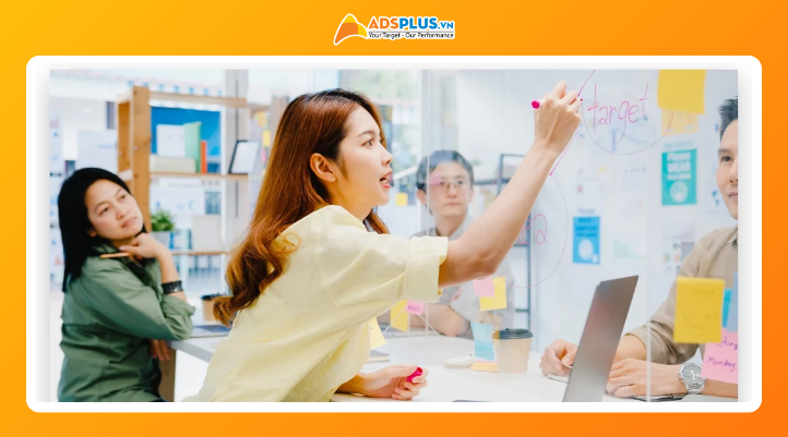 Khái niệm Marketing Executive là gì?