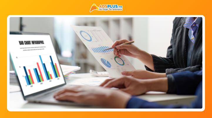 Theo dõi chỉ số và tối ưu hiệu quả