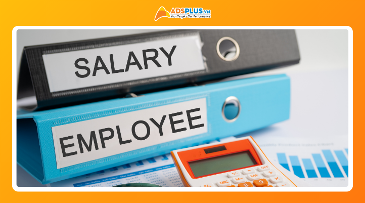 Mức lương và lộ trình thăng tiến của Marketing Executive là gì?