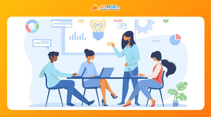 Lý do doanh nghiệp lựa chọn xây dựng đội ngũ Marketing In House