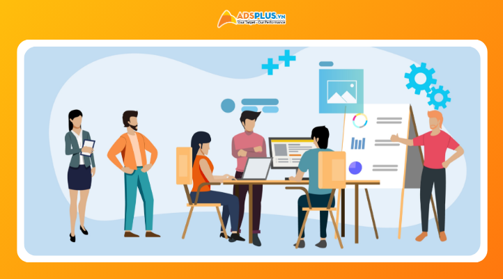 Những ưu điểm của mô hình Marketing In House đối với doanh nghiệp