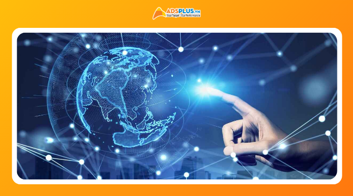 Định hướng doanh nghiệp xây dựng hệ sinh thái, dữ liệu và chiến lược để hiểu đúng định nghĩa.