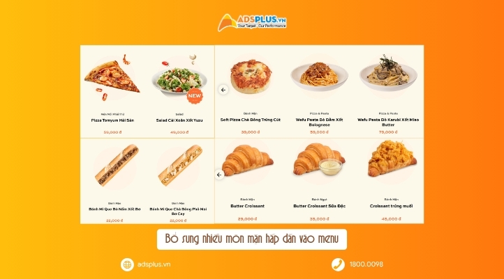 The Coffee House: Chiến lược chuyển mình đầy thách thức giữa thị trường bão hòa