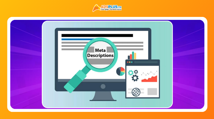 Vai trò meta description là gì trong SEO