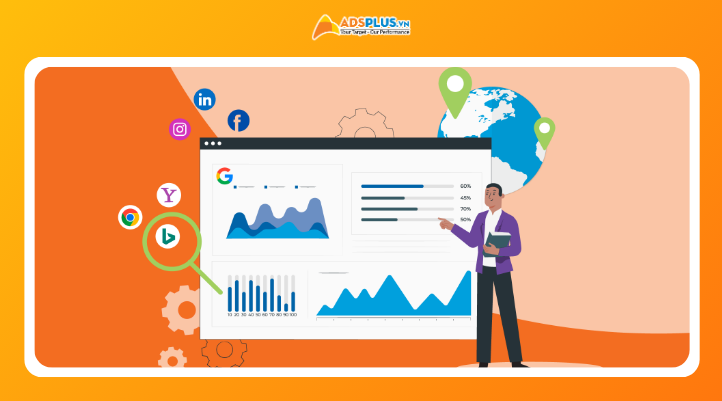 Cách tối ưu chuẩn SEO cho doanh nghiệp