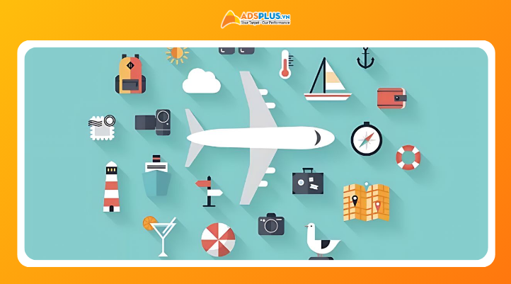 Xu hướng marketing ngành du lịch khách sạn