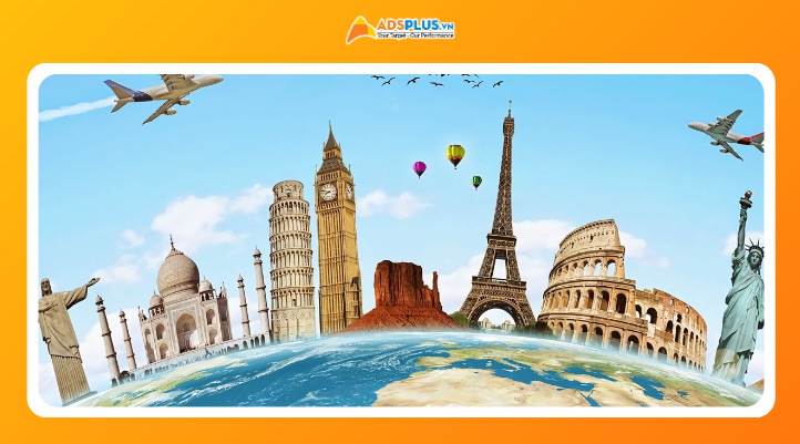 AI trong ngành du lịch khách sạn