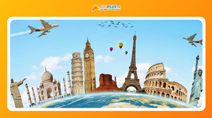 Xu hướng du lịch mùa hè 2026 với nhiều trải nghiệm mới