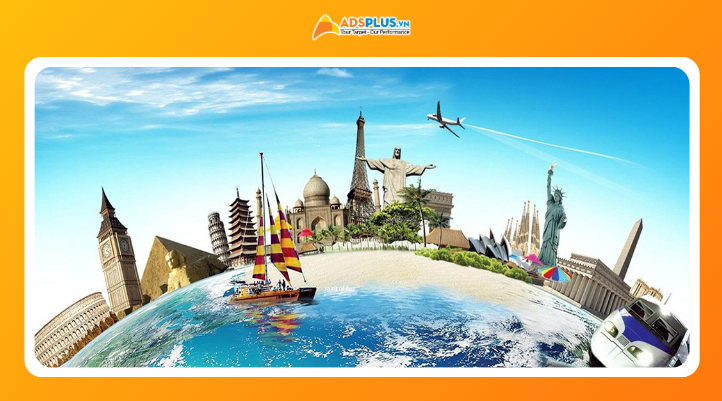 Cơ hội phát triển của ngành du lịch trong mùa hè