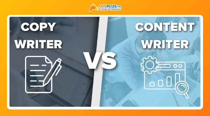 Tổng quan về Copywriting và Content Writing