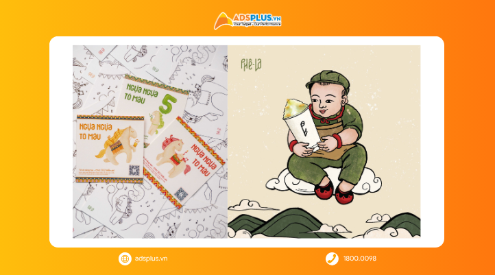 Từ sinh nhật đến doanh thu: Ph&ecirc; La &ldquo;đ&oacute;ng g&oacute;i&rdquo; văn ho&aacute; v&ugrave;ng miền như thế n&agrave;o?