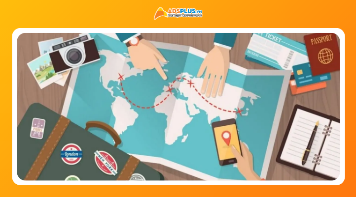 Xu hướng quảng bá du lịch 