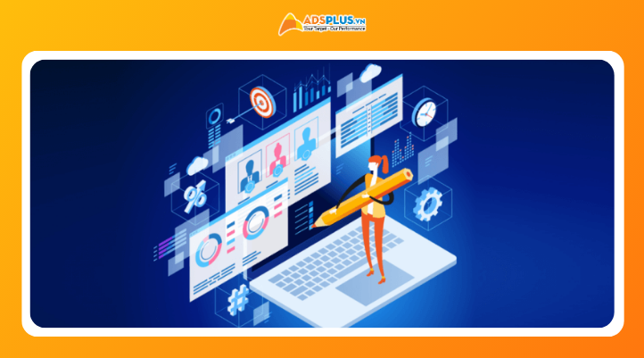 Nỗi đau khi chạy quảng cáo website chuẩn của doanh nghiệp