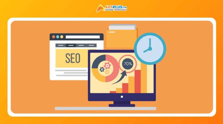 Yếu tố tạo nên quảng cáo website chuẩn hiệu quả