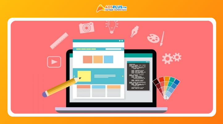Quy trình triển khai quảng cáo website chuẩn bài bản