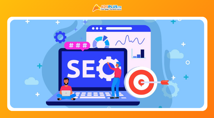 Lợi ích của thiết kế website chuẩn SEO đối với doanh nghiệp và chiến lược digital marketing