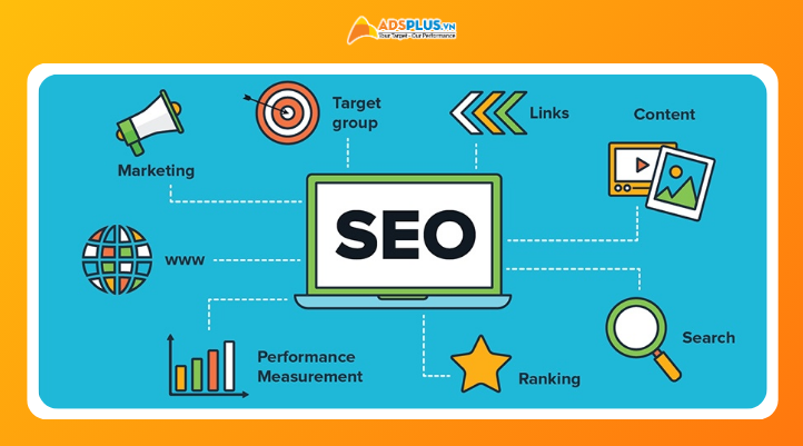Quy trình xây dựng website chuẩn SEO từ nghiên cứu từ khóa đến tối ưu kỹ thuật