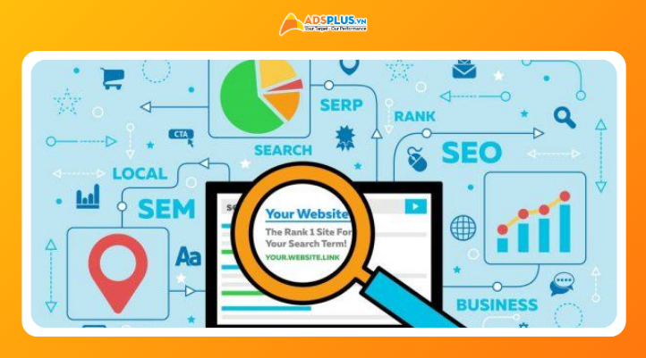 Những sai lầm phổ biến khi thiết kế website khiến SEO kém hiệu quả