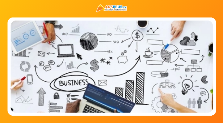 Phân loại thuật ngữ kinh doanh quốc tế