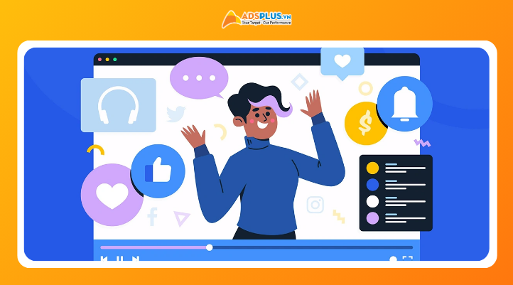 Lợi ích của tiếp thị bằng video trong việc tăng nhận diện và doanh thu