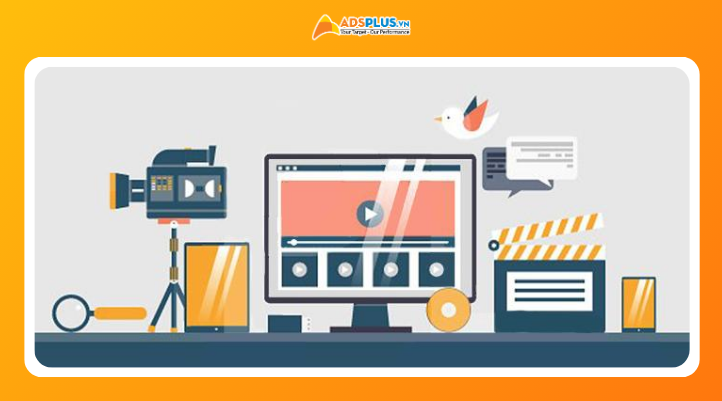 Giải pháp triển khai video marketing hiệu quả cho doanh nghiệp