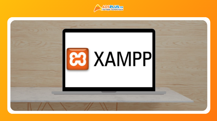 Cách XAMPP hoạt động và thiết lập môi trường server localhost để chạy website.