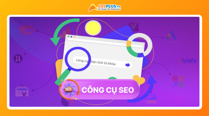 Công cụ SEO là gì?
