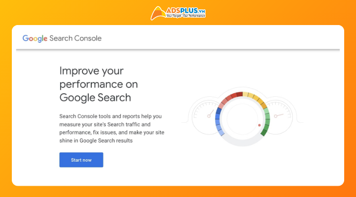 Google Search Console