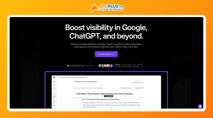 10+ phần mềm SEO tốt nhất doanh nghiệp nên thử năm 2026