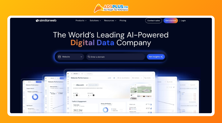 10+ phần mềm SEO doanh nghiệp nên thử năm 2026