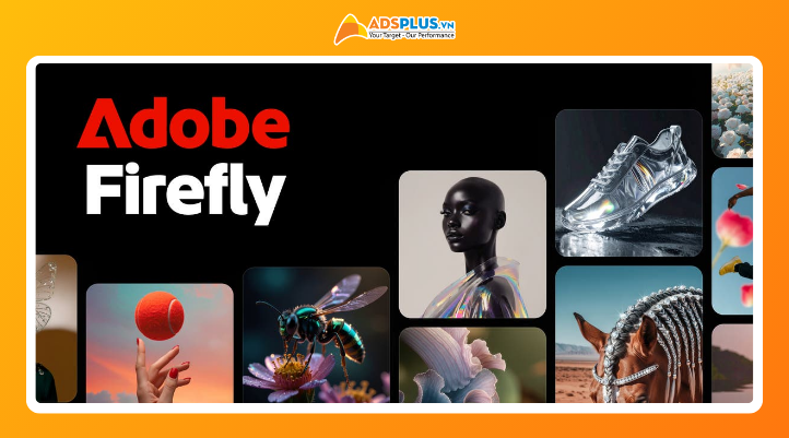 Adobe Firefly