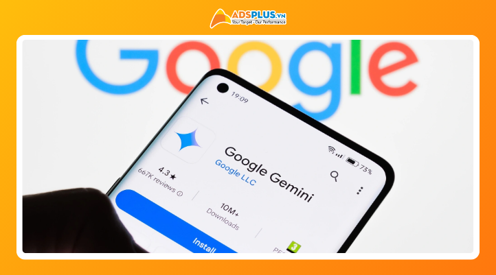 Top 10 tool AI marketing hiệu quả