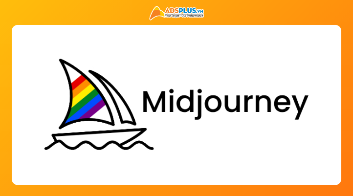 Midjourney - tool AI marketing